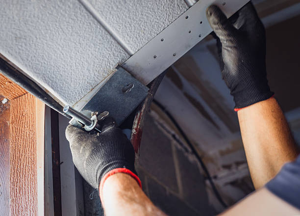 Reliable Garage Door Panel Replacement contractor in Madeira, OH by Garage Doors Repair Pro